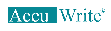 Accu Write