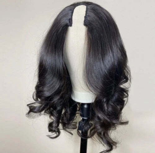 U-PART WIGS