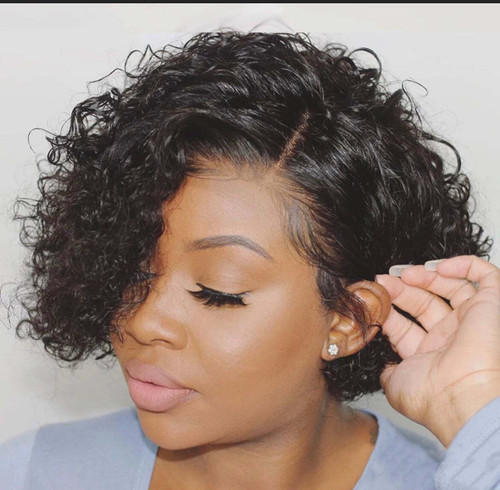 PiXiE WiG