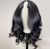 U-PART WIGS