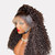 BLING FRONTAL WIGs