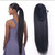 DRAWSTRING PONYTAIL