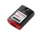 (Open Box) MyLaps TR2 Rechargeable Transponder (Car/Motorcycle), 2-year subscription (Open Box)