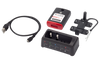 (Open Box) MyLaps TR2 Rechargeable Transponder (Car/Motorcycle), 5-year subscription (Open Box)