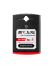 (Open Box) MyLaps TR2 Rechargeable Transponder (Car/Motorcycle), 5-year subscription (Open Box)