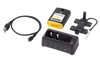 (Open Box) MyLaps TR2 Rechargeable Transponder (Kart), 1-year subscription (Open Box)
