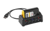 (Open box) MyLaps TR2 Rechargeable Transponder (Kart), 2-year subscription (Open Box)