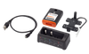 (Open Box) MyLaps TR2 Rechargeable Transponder (MX), 2-year subscription (Open Box)