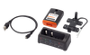(Open Box) MyLaps TR2 Rechargeable Transponder (MX), 5-year subscription. (Open Box)