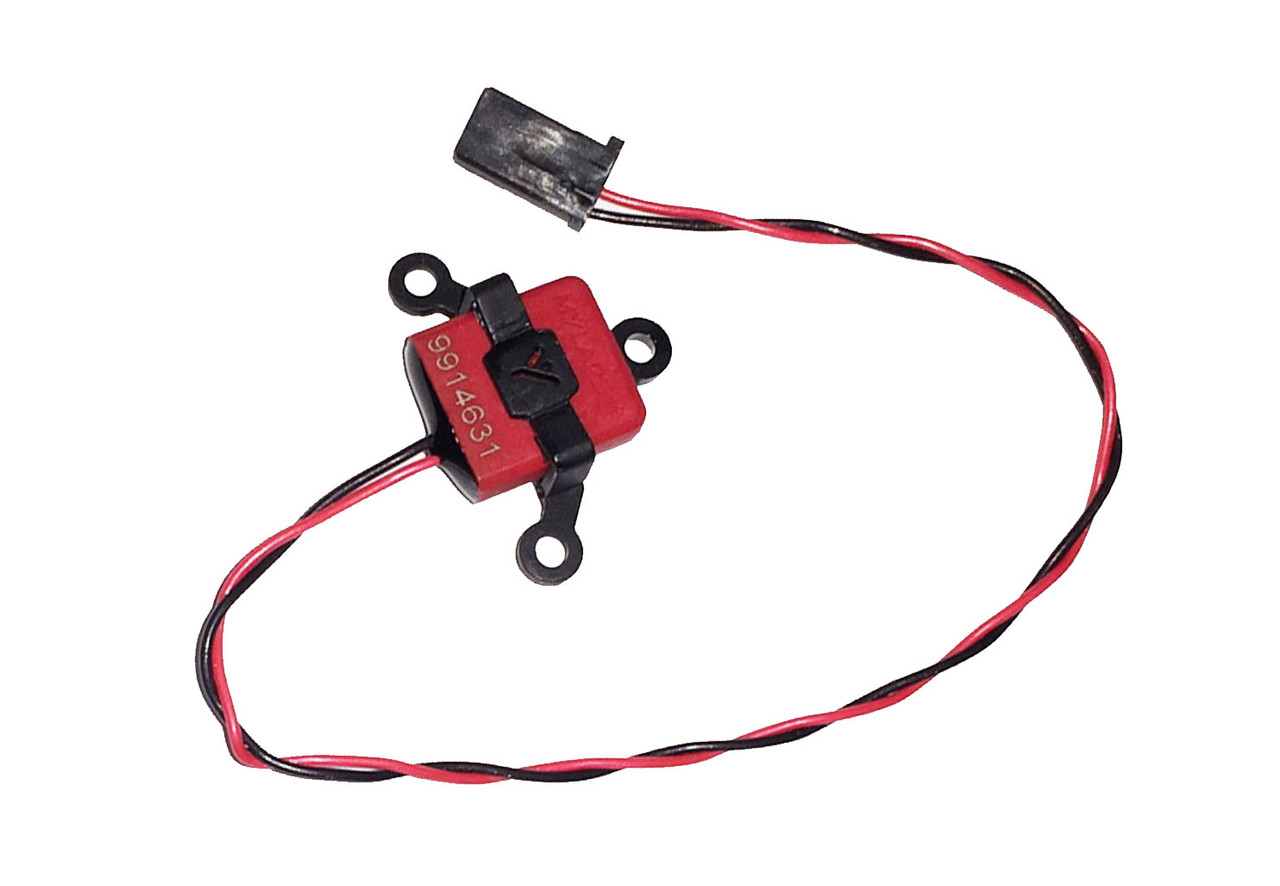 MyLaps Hybrid RC4 Transponder (2-wire)