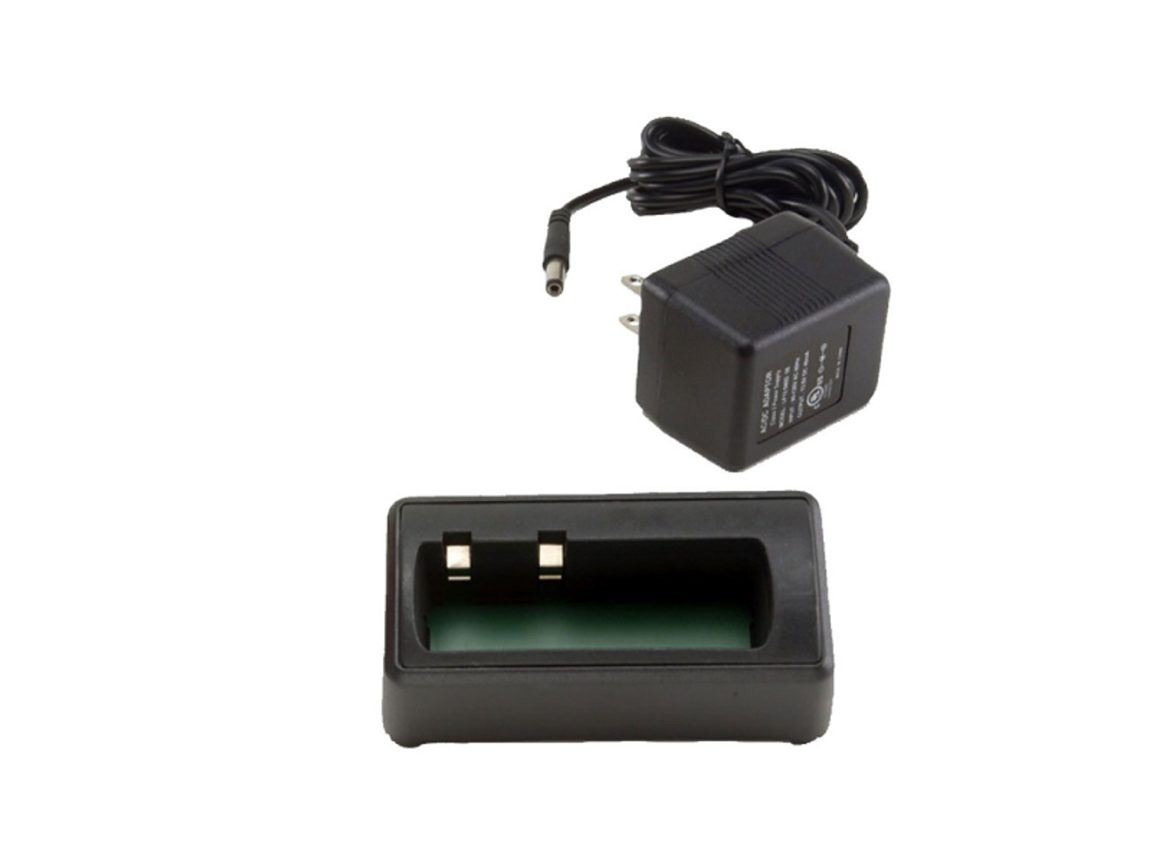 MyLaps Classic/TranX 260 Transponder Charger