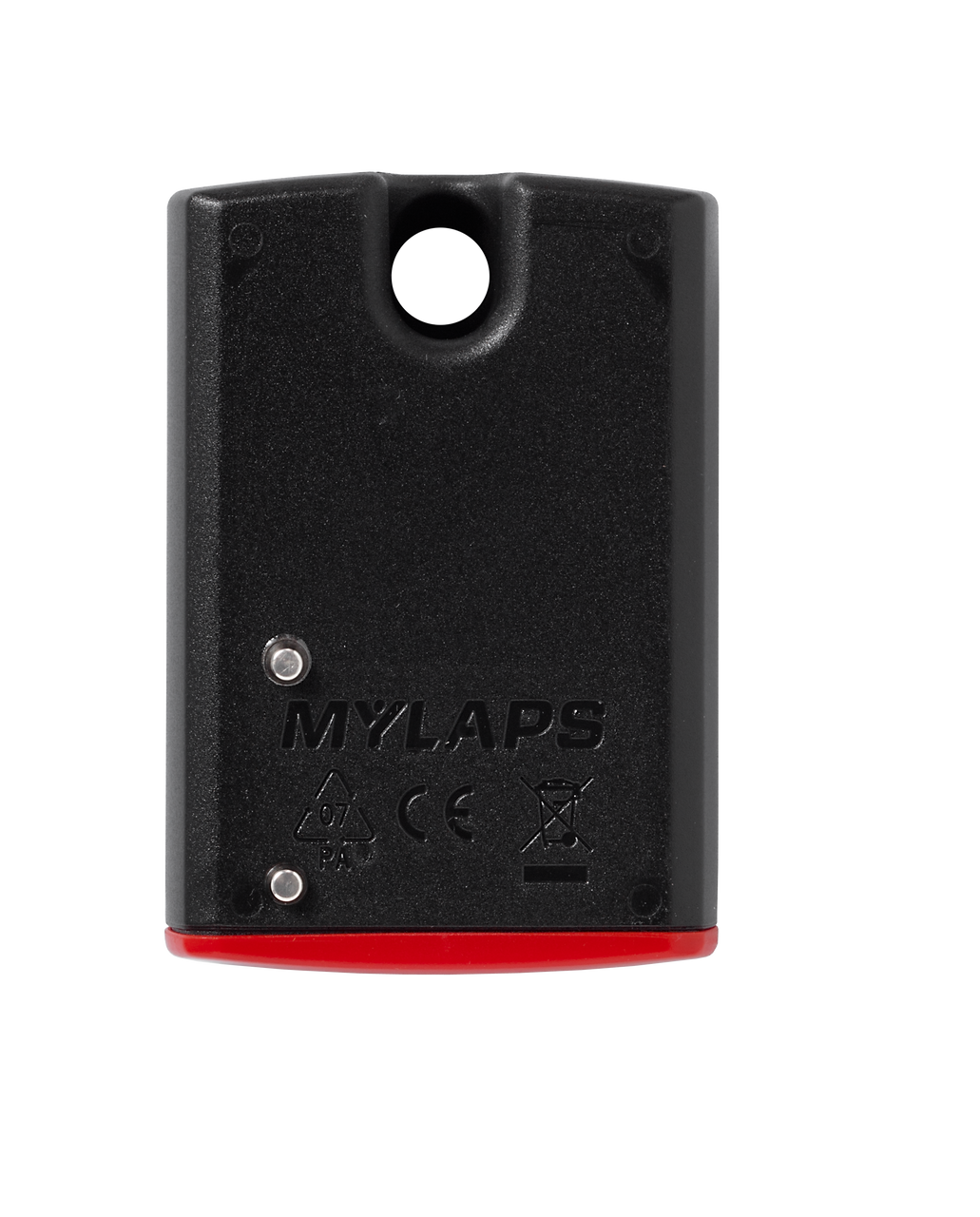 (Open Box) MyLaps TR2 Rechargeable Transponder (Car/Motorcycle), 2-year subscription (Open Box)