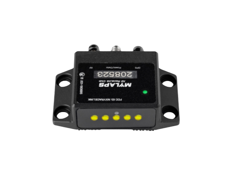 RaceLink Club v2 (unit)