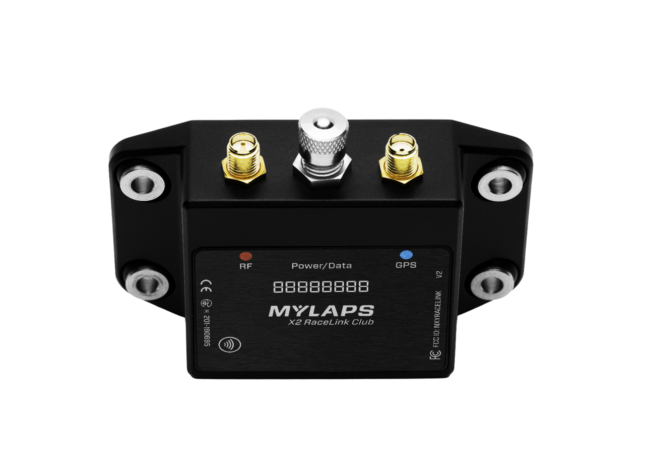 RaceLink Club v2 - Go