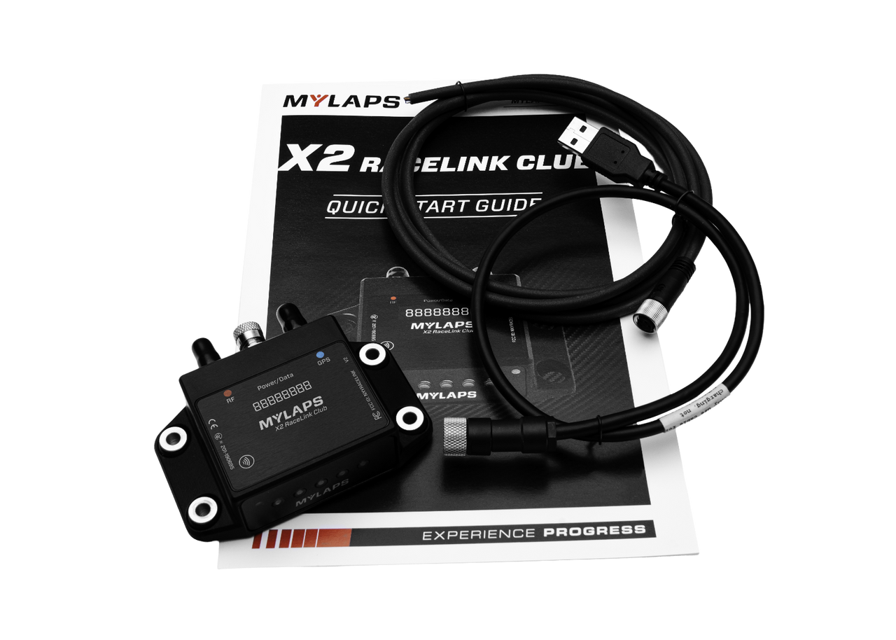 RaceLink Club v2 - Go