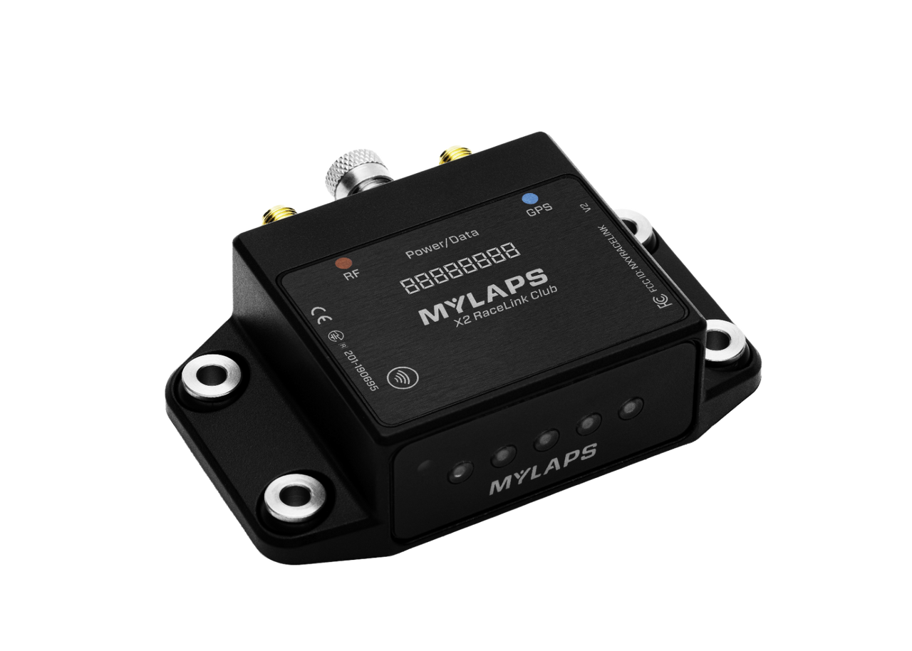 RaceLink Club v2 - 5 year