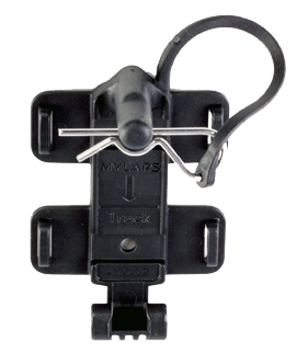 (Open Box) MyLaps TR2 Direct Power Transponder (Car/Motorcycle), 2-year subscription (Open Box)