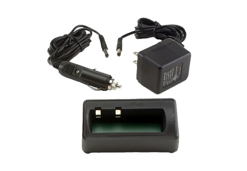 MyLaps Classic/TranX 260 Transponder Charger