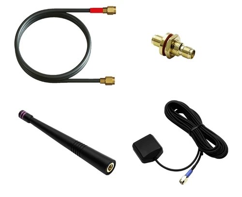 X2 RaceLink cable kit - Car