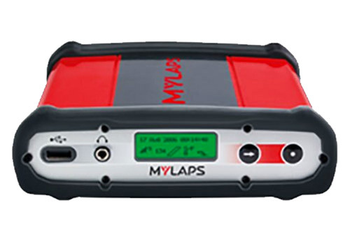 MyLaps RC4 Decoder Box (LiveTime Points)