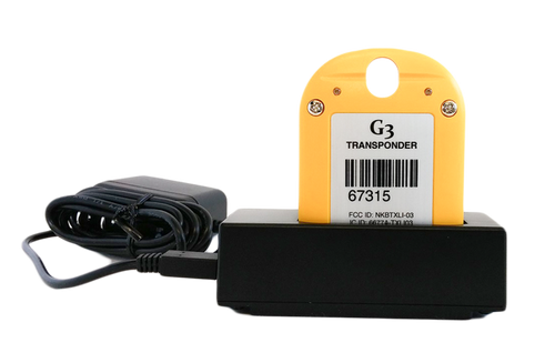 Westhold Transponder (G3) Charger