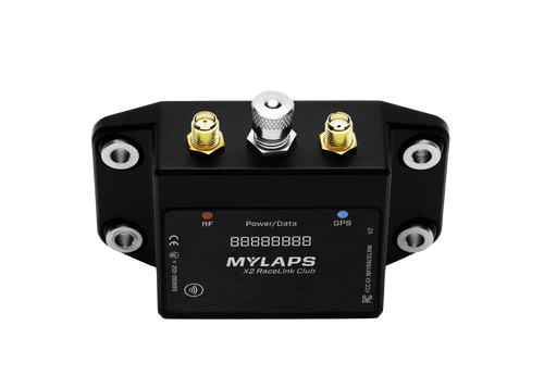 RaceLink Club v2 - 2 year