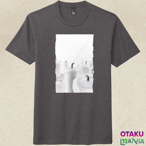 Nanmashi Suru Tshirt