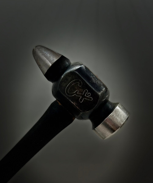 Cross Pein Hammer