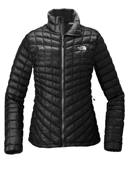 Ladies The North Face® ThermoBall™ Trekker Jacket