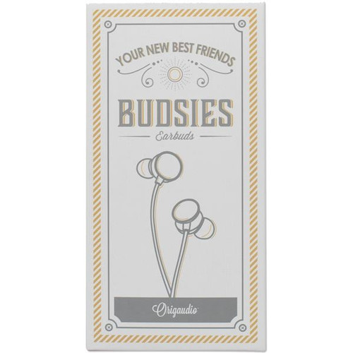 Budsies™ Wireless Earbuds