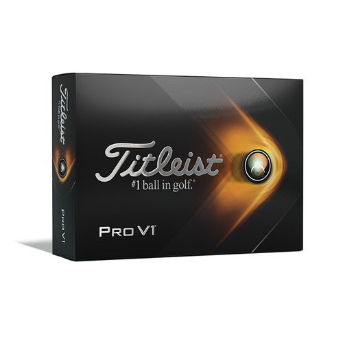 Titleist Pro V1