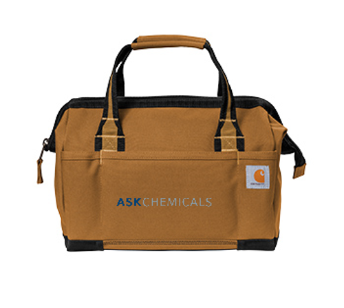 Carhartt® Foundry Series 14” Tool Bag