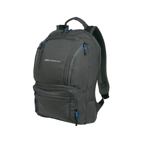 Port Authority® Cyber Backpack