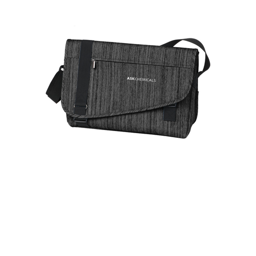 Port Authority® Crossbody Messenger