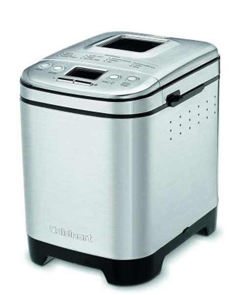 Cuisinart Compact Automatic Bread Maker