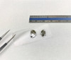 Easy to exfoliate large size Bi2SeTe2 topological insulator crystals by 2Dsemiconductors USA