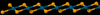 Depiction of PdSe2 structure