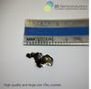 VSe2 crystals - High quality VSe2 with guaranteed CDW response