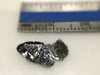 GeSe Germanium selenide crystals measuring larger than 1 cm - 2Dsemiconductors USA