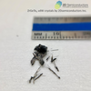 ZrGeTe4 crystals