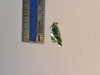 1 cm size MnPS3 crystals