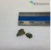 CuSi2P3 crystal