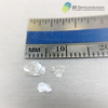 World record size hBN crystals