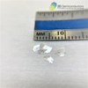 World record size hBN crystals