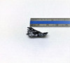 1/2 gram of black phosphorus crystals - Large size high quality BPs crystals - 2Dsemiconductors USA