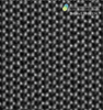 MoS2 - Synthetic Crystal