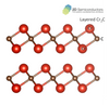 Cr2C MXene Powder