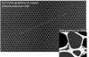 TEM data from CVD graphene - 2x2 inches area full coverage highly crystalline graphene sheets - 2Dsemiconductors USA