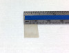 ReS2 - Full Area Monolayer on c-cut Sapphire