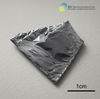 Premium Ultra-Flat MoS2 Synthetic Crystals